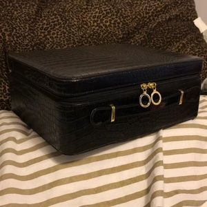 Train case